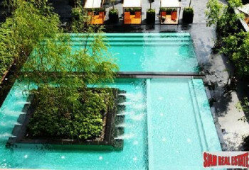 Квартира в Бангкоке, Таиланд | THE120221