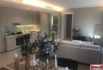 Квартира в Бангкоке, Таиланд | THE418658