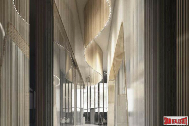 Квартира в Бангкоке, Таиланд | THE218681