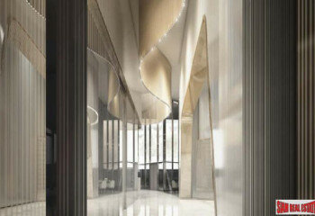 Квартира в Бангкоке, Таиланд | THE218681