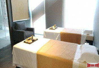 Квартира в Бангкоке, Таиланд | THE218681