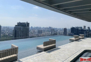 Квартира в Бангкоке, Таиланд | THE218681