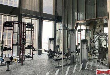 Квартира в Бангкоке, Таиланд | THE218681