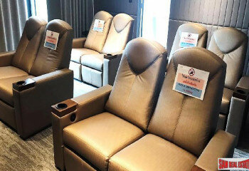 Квартира в Бангкоке, Таиланд | THE218681