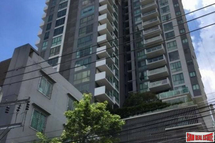 Квартира в Бангкоке, Таиланд | THE318954