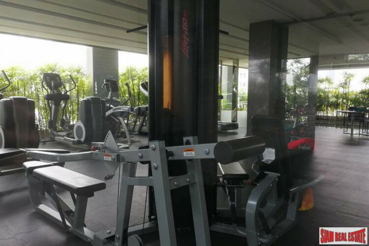 Квартира в Бангкоке, Таиланд | THE318954