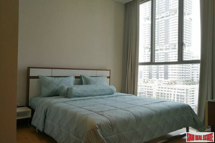 Квартира в Бангкоке, Таиланд | THE318954