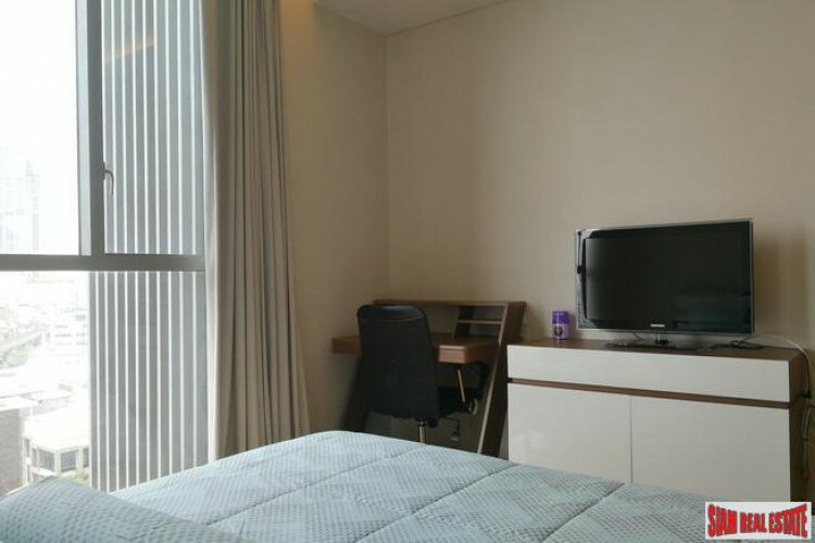 Квартира в Бангкоке, Таиланд | THE318954