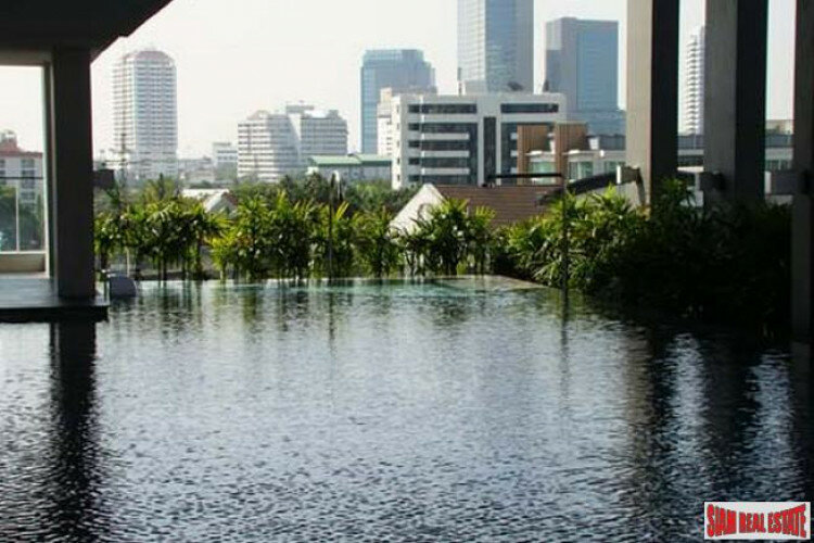 Квартира в Бангкоке, Таиланд | THE318954