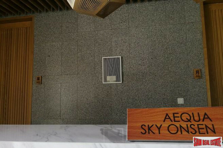 Квартира в Бангкоке, Таиланд | THE318954