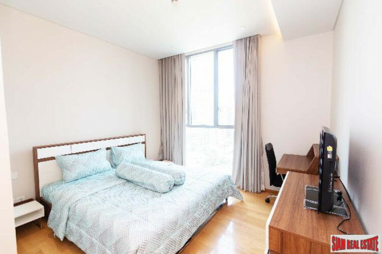 Квартира в Бангкоке, Таиланд | THE318954