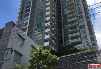 Квартира в Бангкоке, Таиланд | THE318954