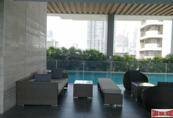 Квартира в Бангкоке, Таиланд | THE318954