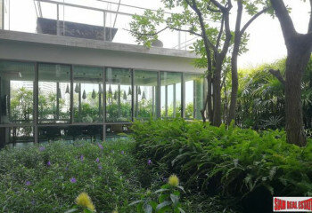 Квартира в Бангкоке, Таиланд | THE318954