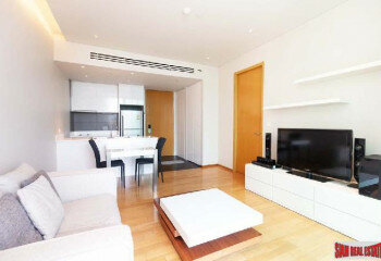 Квартира в Бангкоке, Таиланд | THE318954