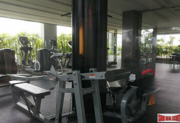 Квартира в Бангкоке, Таиланд | THE318954