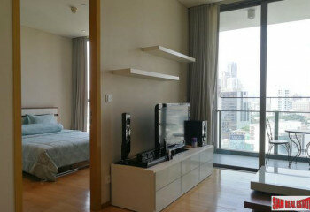 Квартира в Бангкоке, Таиланд | THE318954