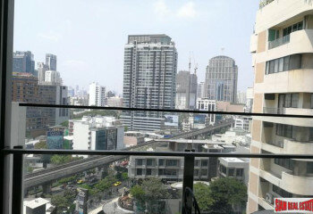 Квартира в Бангкоке, Таиланд | THE318954