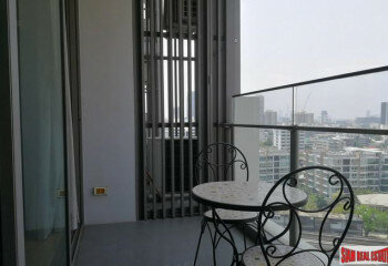 Квартира в Бангкоке, Таиланд | THE318954