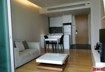 Квартира в Бангкоке, Таиланд | THE318954