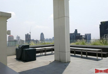 Квартира в Бангкоке, Таиланд | THE318954