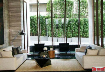 Квартира в Бангкоке, Таиланд | THE318954