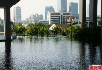 Квартира в Бангкоке, Таиланд | THE318954