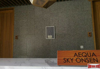 Квартира в Бангкоке, Таиланд | THE318954