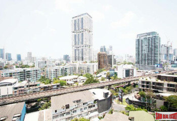 Квартира в Бангкоке, Таиланд | THE318954