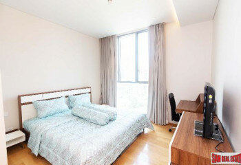 Квартира в Бангкоке, Таиланд | THE318954