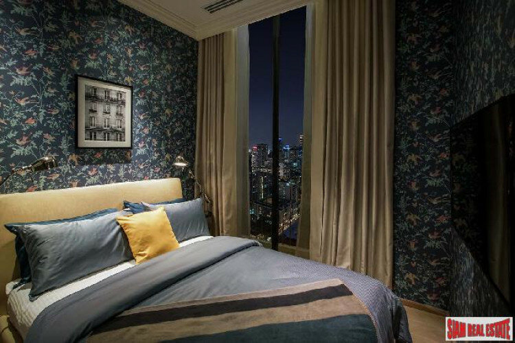 Квартира в Бангкоке, Таиланд | THE118162