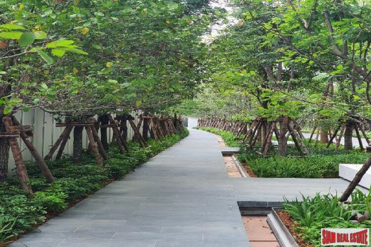 Квартира в Бангкоке, Таиланд | THE118162