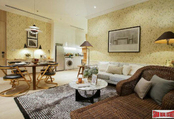 Квартира в Бангкоке, Таиланд | THE118162