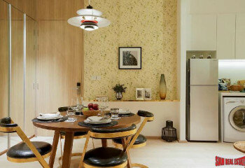 Квартира в Бангкоке, Таиланд | THE118162