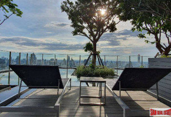 Квартира в Бангкоке, Таиланд | THE118162