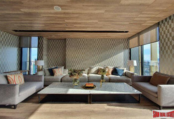 Квартира в Бангкоке, Таиланд | THE118162