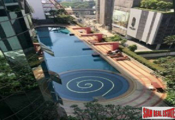 Квартира в Бангкоке, Таиланд | THE226045