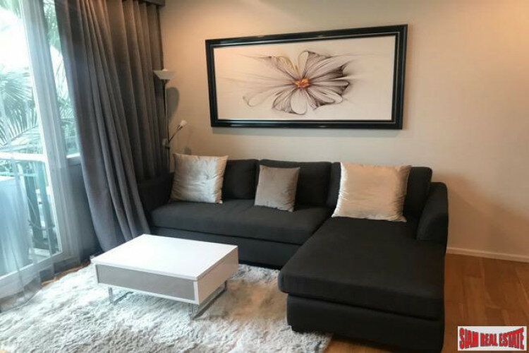 Квартира в Бангкоке, Таиланд | THE326054