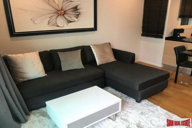 Квартира в Бангкоке, Таиланд | THE326054