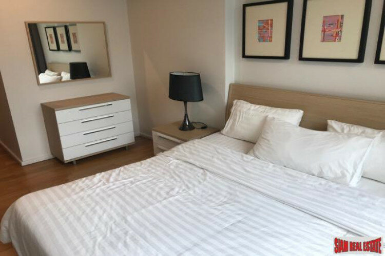 Квартира в Бангкоке, Таиланд | THE326054