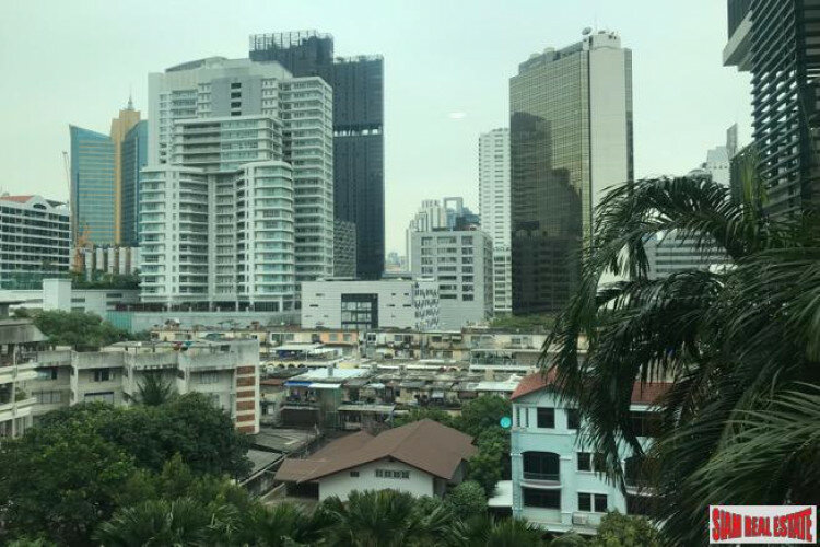 Квартира в Бангкоке, Таиланд | THE326054