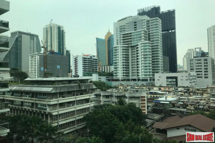 Квартира в Бангкоке, Таиланд | THE326054