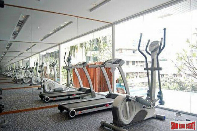 Квартира в Бангкоке, Таиланд | THE326054