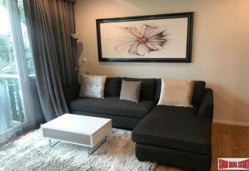 Квартира в Бангкоке, Таиланд | THE326054