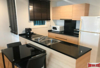 Квартира в Бангкоке, Таиланд | THE326054