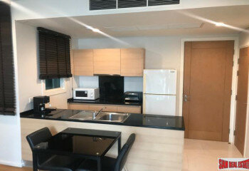 Квартира в Бангкоке, Таиланд | THE326054