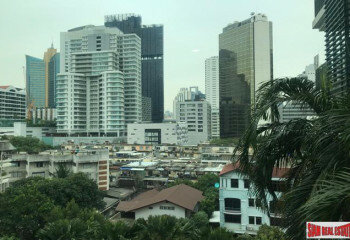 Квартира в Бангкоке, Таиланд | THE326054