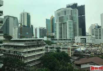 Квартира в Бангкоке, Таиланд | THE326054