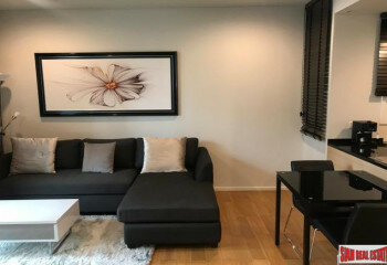 Квартира в Бангкоке, Таиланд | THE326054