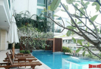 Квартира в Бангкоке, Таиланд | THE326054